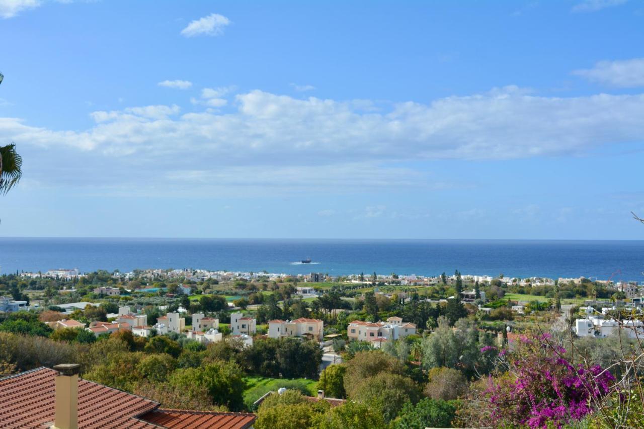 דירות Klorakas Panorama מראה חיצוני תמונה