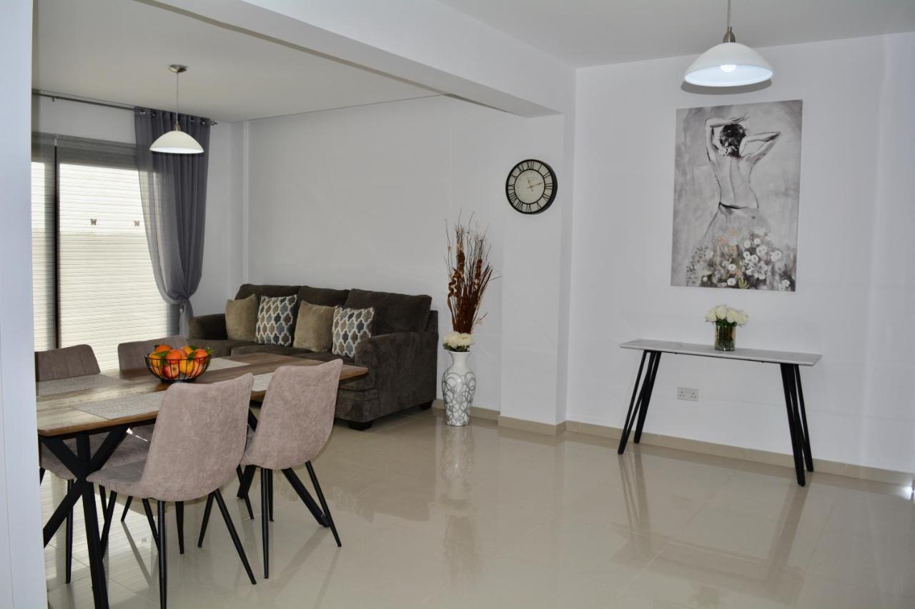 דירות Klorakas Panorama מראה חיצוני תמונה